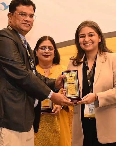 Dr Lakshmi Vaswani Session AHMPCON 2025