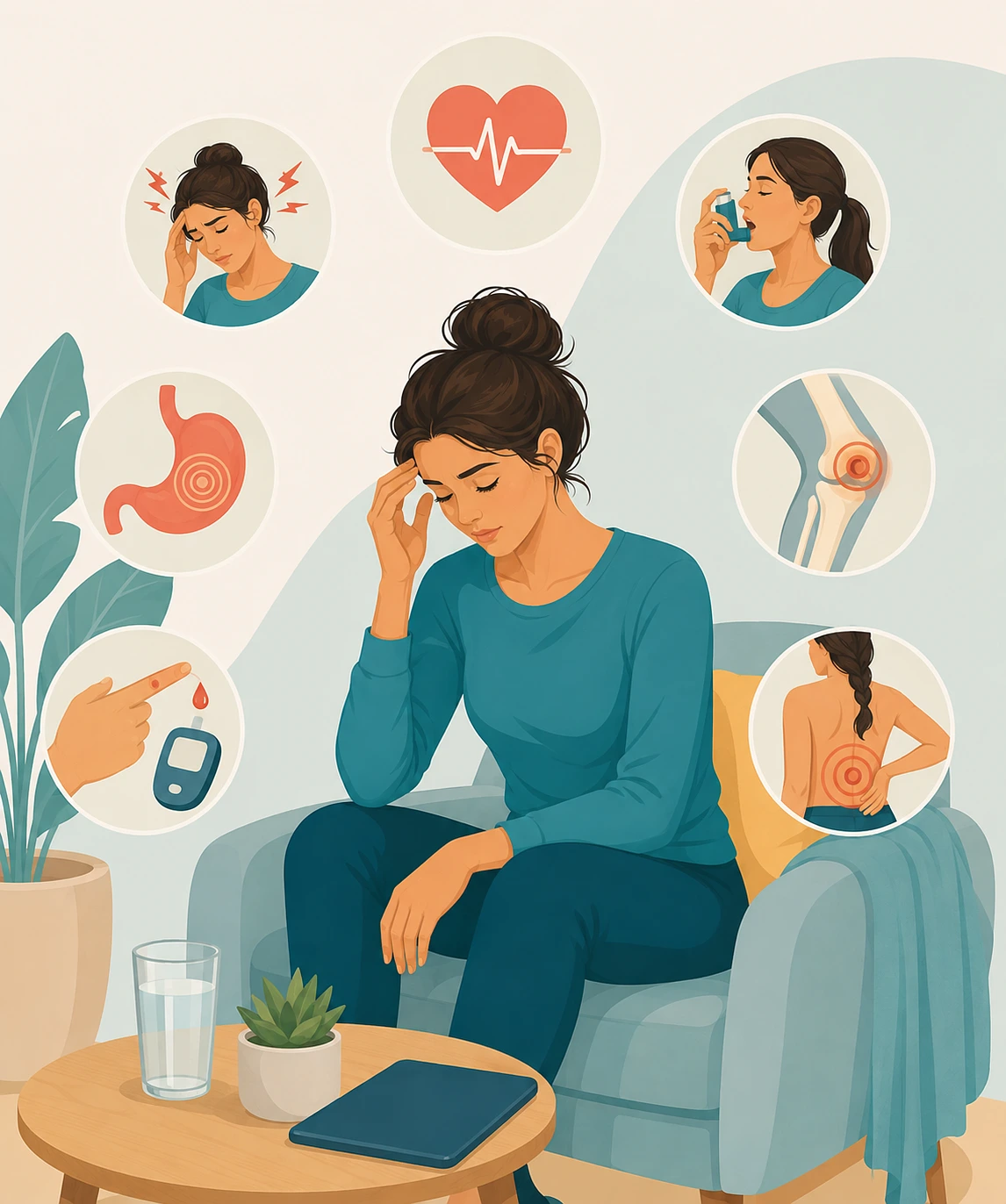Health Conditions