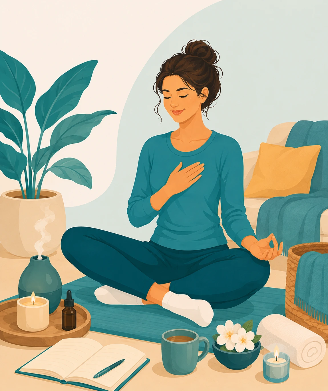 Wellness & Self-Care