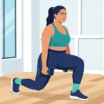 Exercise Swaps for Lung Cancer: What to Do Instead