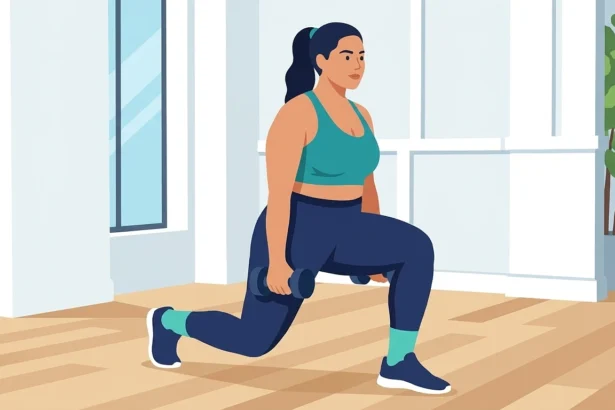 Exercise Swaps for Lung Cancer: What to Do Instead