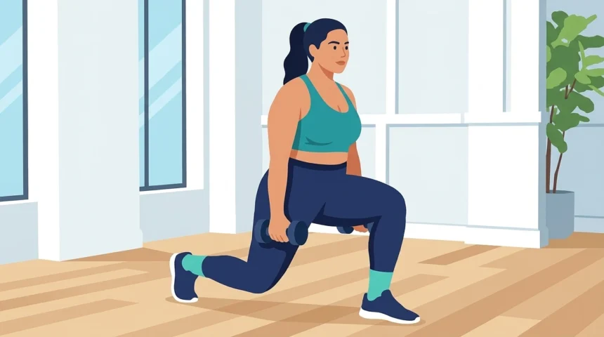 Exercise Swaps for Lung Cancer: What to Do Instead