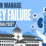 Manage Kidney Failure Without Dialysis?
