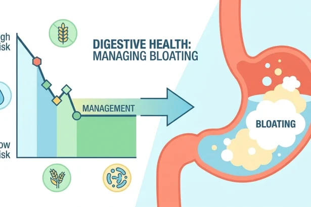 Weight Loss Plateau and Bloating Explained