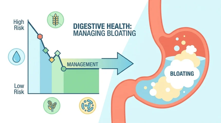 Weight Loss Plateau and Bloating Explained
