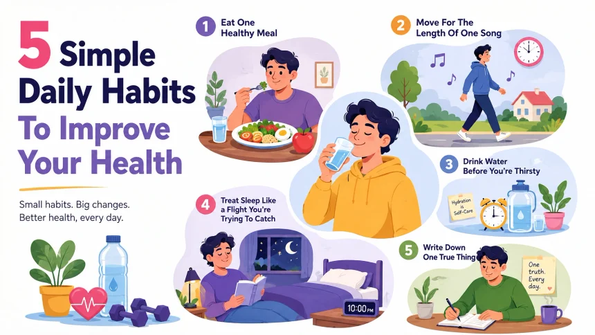 5-simple-daily-habits-to-improve-your-health