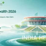 Amoul at India Health 2026 | Booth D14, Hall 6 - Join us Aug 21-23