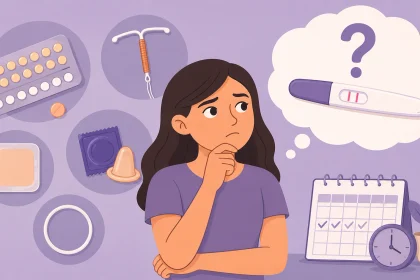 Can You Get Pregnant on Birth Control?