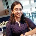 Dr. Komal Vinayak Bhale (Ophthalmology)