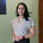Dr Krishna Priya NG (Health Tips)
