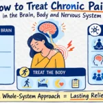 How to Treat Chronic Pain: Brain, Body & Nervous System