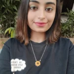 Mahevash Shaikh (Mental Health)
