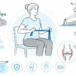 Rheumatoid Arthritis Exercises That Protect Your Joints