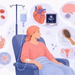 The Effects of Chemotherapy on Your Body