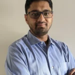 Utkarsh Goyal (Orthopaedic)