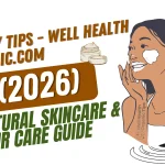 Beauty Tips - Well Health Organic.com