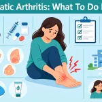 Psoriatic Arthritis Treatment Failing? What To Do Next