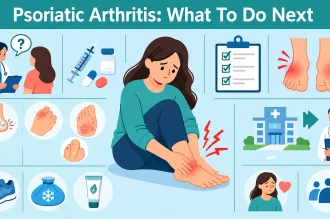 Psoriatic Arthritis Treatment Failing? What To Do Next