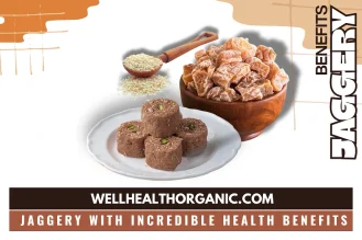 Wellhealthorganic.Com Jaggery With Incredible Health Benefits