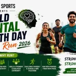 World Mental Health Day Run 2026: Bengaluru Registration & Venue