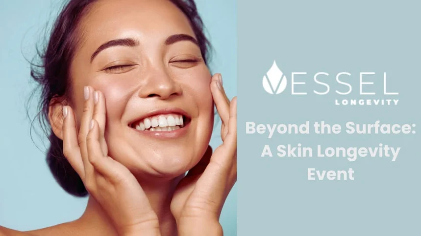 Skin Longevity Event In Cedar Park With EMFACE On Oct 26